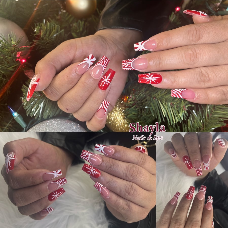 Nails Ideas at Shayla Nails & Spa